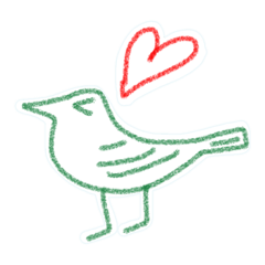 ミドリのクレヨン grande