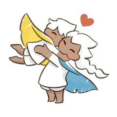 たのしい星の子どもたち