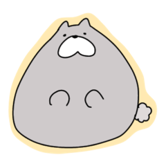 ほこりスタンプ2