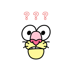 ちょい癖強スタンプ