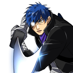 CODE-EL 愉快なアサシン