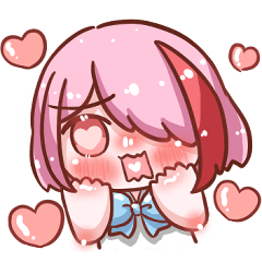 suzune daily expressions