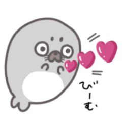 欲深アザラシpart2