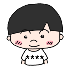 うちのko  キノコなko