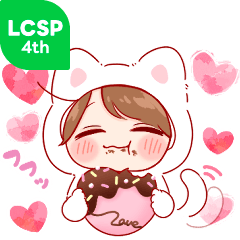 きぐるみちゃん♡チョコより甘いぜ☆！