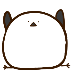 まるもちあにまる【日常】