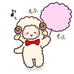 ふもっふランド