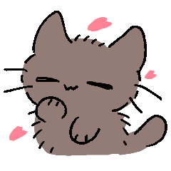 ねこやなぎ 春・新生活のすがた