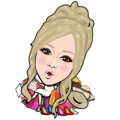 門りょうのランク高いスタンプ