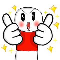 Little Red Cheeked Salapao