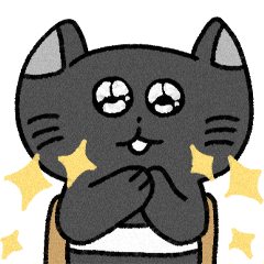 ネコトーストの日常 2025 LET'S DRAW