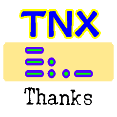 モールス！ (略号)その2