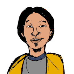 ひろゆき（口癖）