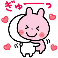 LOVEをおくります❤