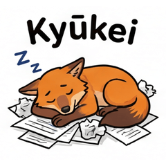 ドールの毎日：日常＆オフィス編