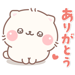 うごく！ぽめぴ（あざとベイビー）