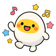small egg 26