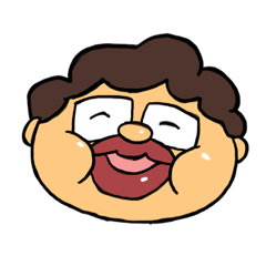 ふーちゃんデュフフ スタンプ