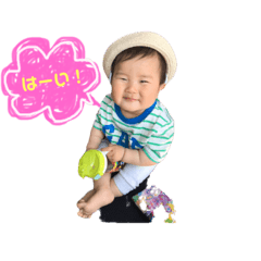 はるたんシリーズ1