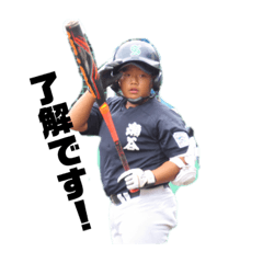 野球人⚾️勝俐さん