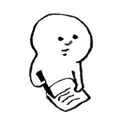 やわらかスタンプ