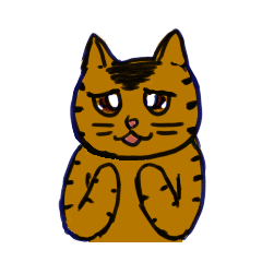 ニャンとかなるさ