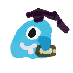 私たちのあたむくん！