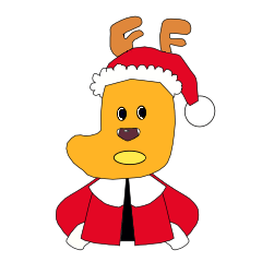 くつしたサンタ１