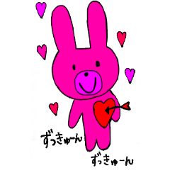 へたぴのアニマルたち