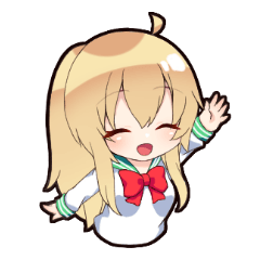 日常生活系スタンプ第二弾