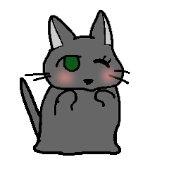 ロシ猫さんウーマン