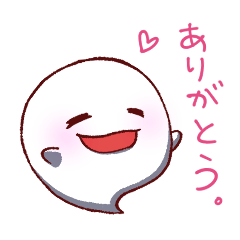 お化けのおぱけちゃん