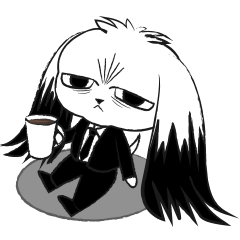 くたびれ社会人。