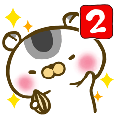 もっと！ぎゅっつめ！第二弾