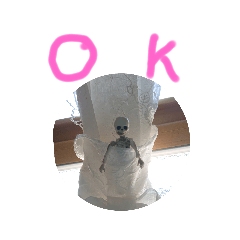 使えるところが少し分からないガイコツくん