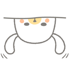 アルパカっぽい