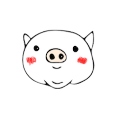 ブー子のこころ