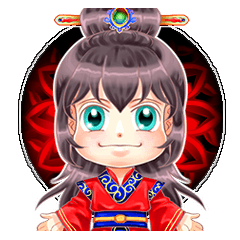 阿波の妹の祝福