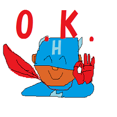 キャプテンの日常