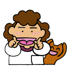 日本のお母ちゃんの一日