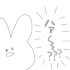 うさぴっぴ「気軽に使ってくれぴっぴ 」
