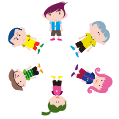 サッカーキッズ