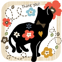 大人の北欧スタンプ2