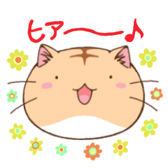 ポヨポヨ観察日記