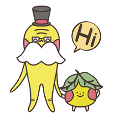 蔘爺さんの日常