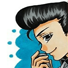 坂本つとむリージェント編