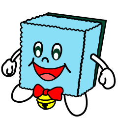 マルスズ イメージキャラクター