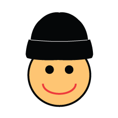 スティックボーイ＆ガール