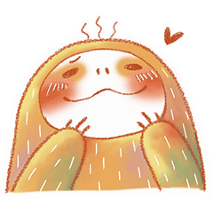 帰りたいナマケモノ