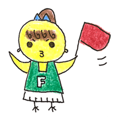 おませなひなたち